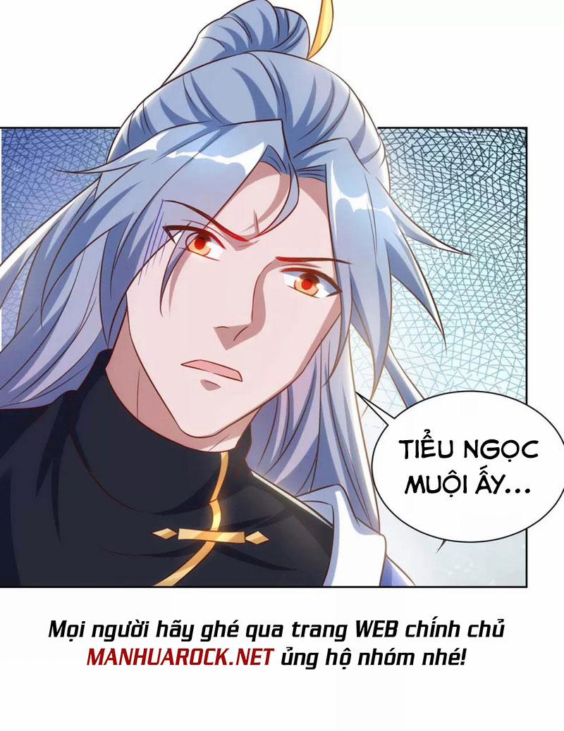Trọng Sinh Sau Tám Vạn Năm 246 trang 18