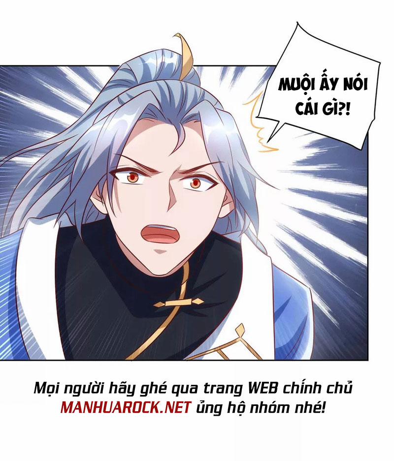 Trọng Sinh Sau Tám Vạn Năm 247 trang 19