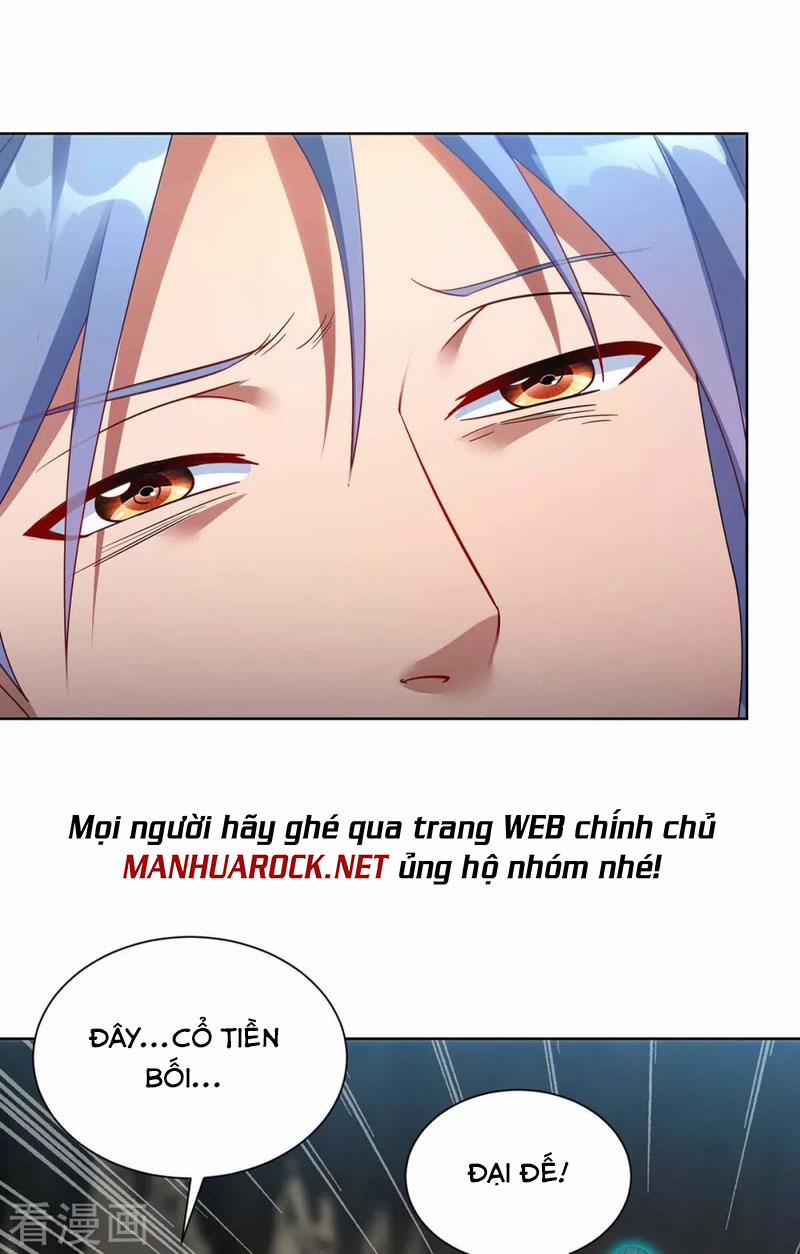 Trọng Sinh Sau Tám Vạn Năm 247 trang 9