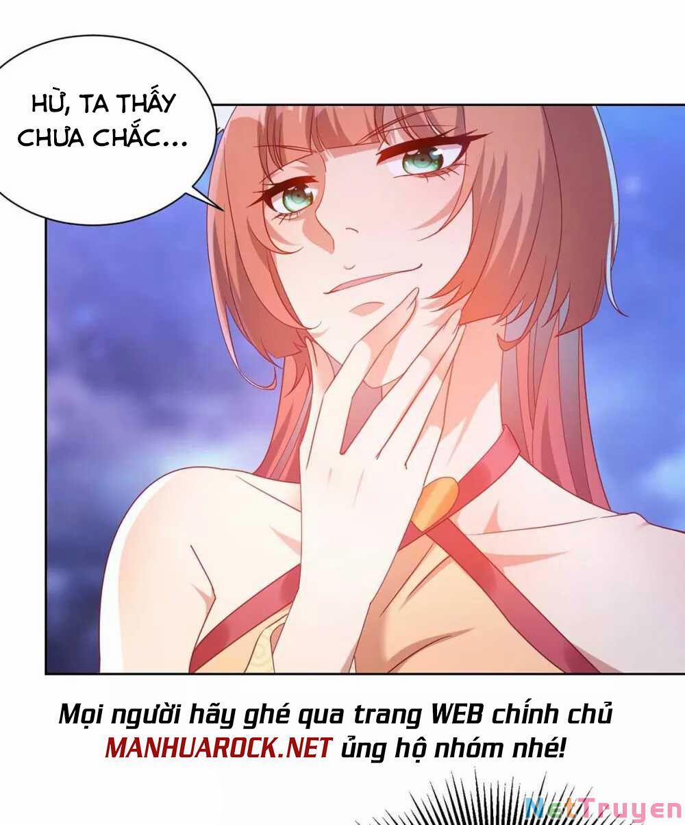 Trọng Sinh Sau Tám Vạn Năm 249 trang 10