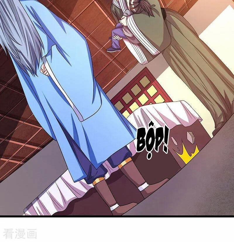 Trọng Sinh Sau Tám Vạn Năm 25 trang 15