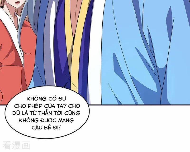 Trọng Sinh Sau Tám Vạn Năm 25 trang 3