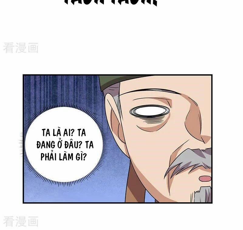 Trọng Sinh Sau Tám Vạn Năm 25 trang 9