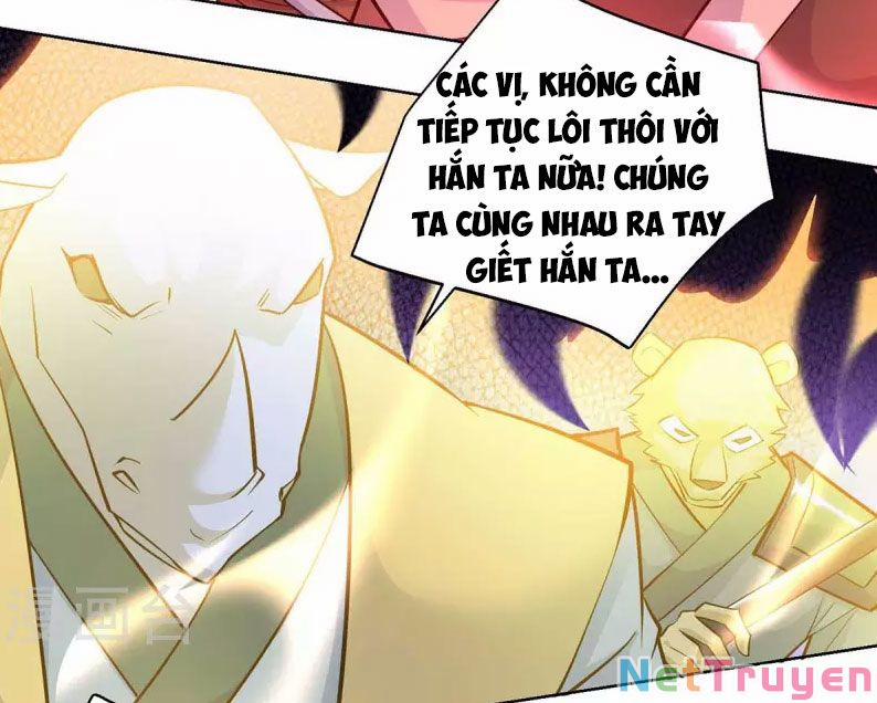 Trọng Sinh Sau Tám Vạn Năm 256 trang 26