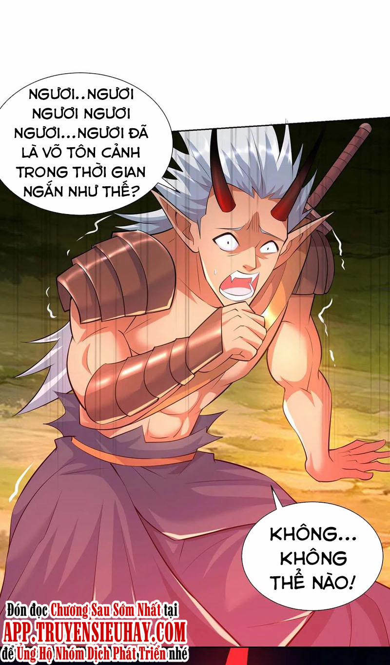 Trọng Sinh Sau Tám Vạn Năm 259 trang 24