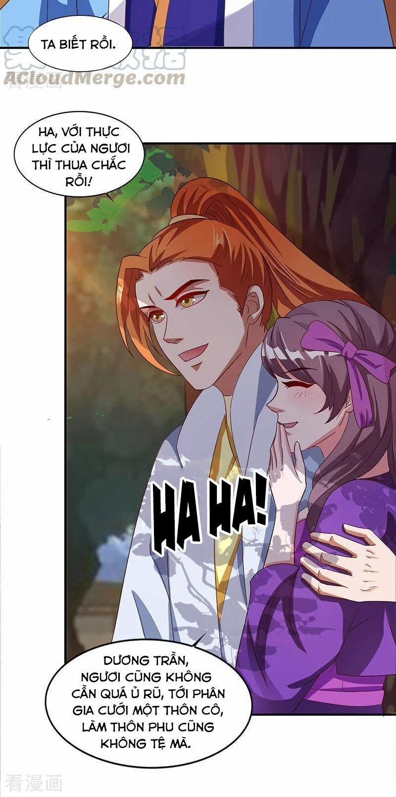 Trọng Sinh Sau Tám Vạn Năm 26 trang 13