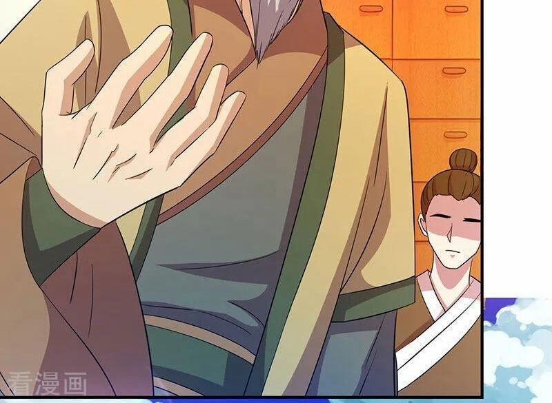 Trọng Sinh Sau Tám Vạn Năm 26 trang 3