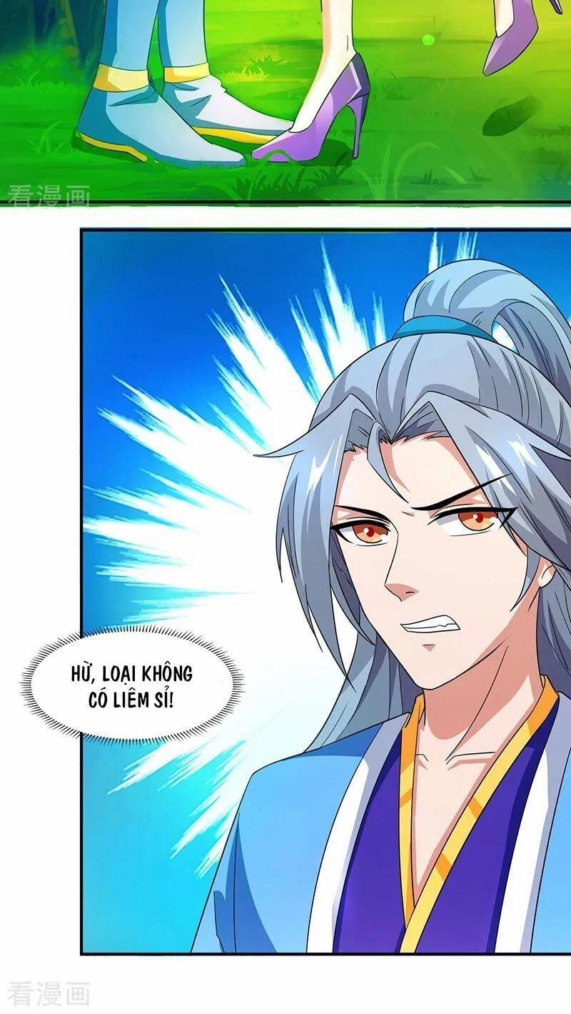 Trọng Sinh Sau Tám Vạn Năm 26 trang 7