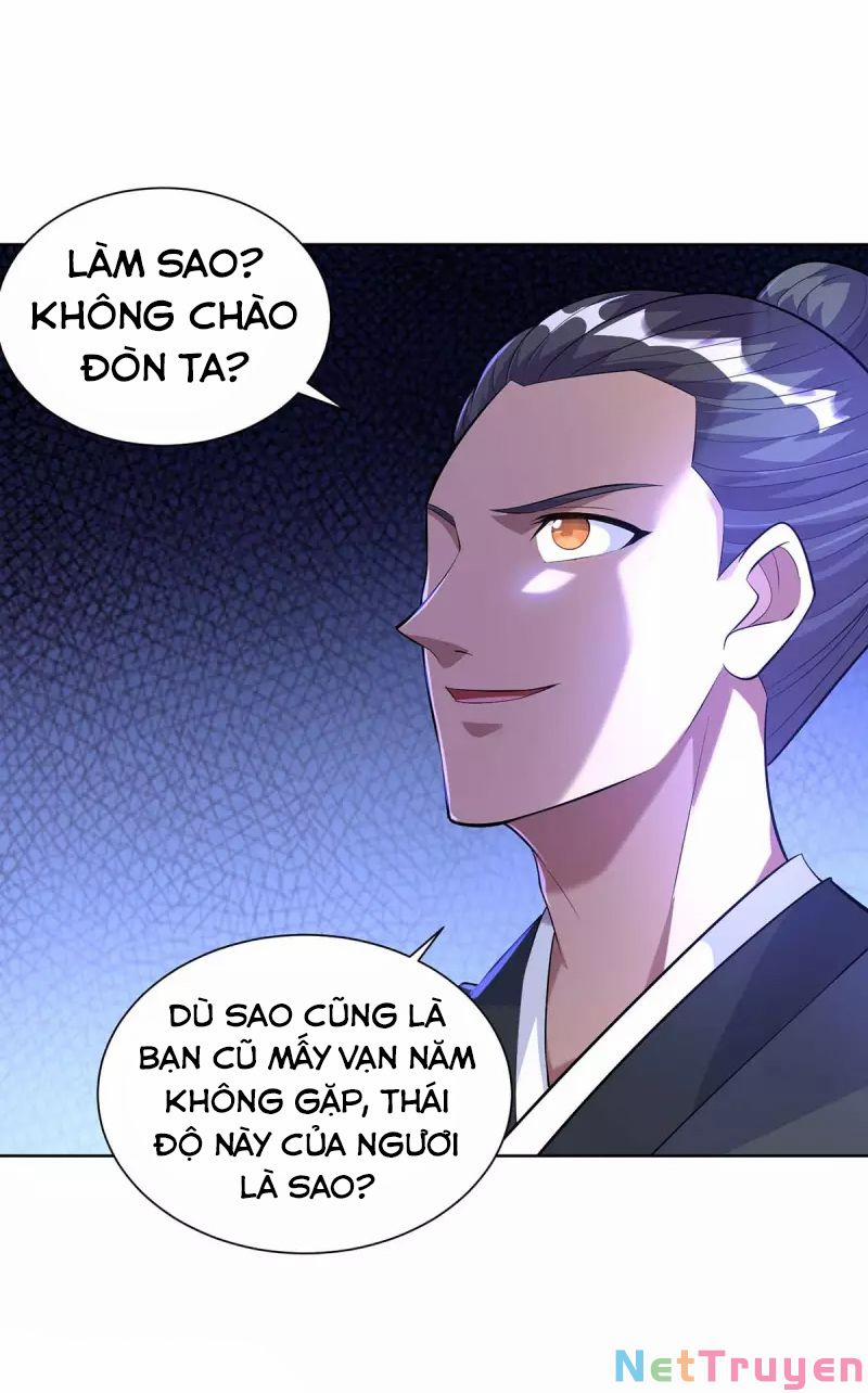 Trọng Sinh Sau Tám Vạn Năm 269 trang 4