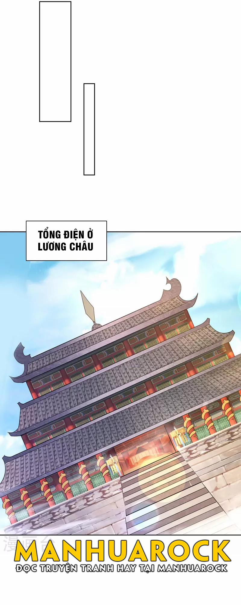 Trọng Sinh Sau Tám Vạn Năm 272 trang 22