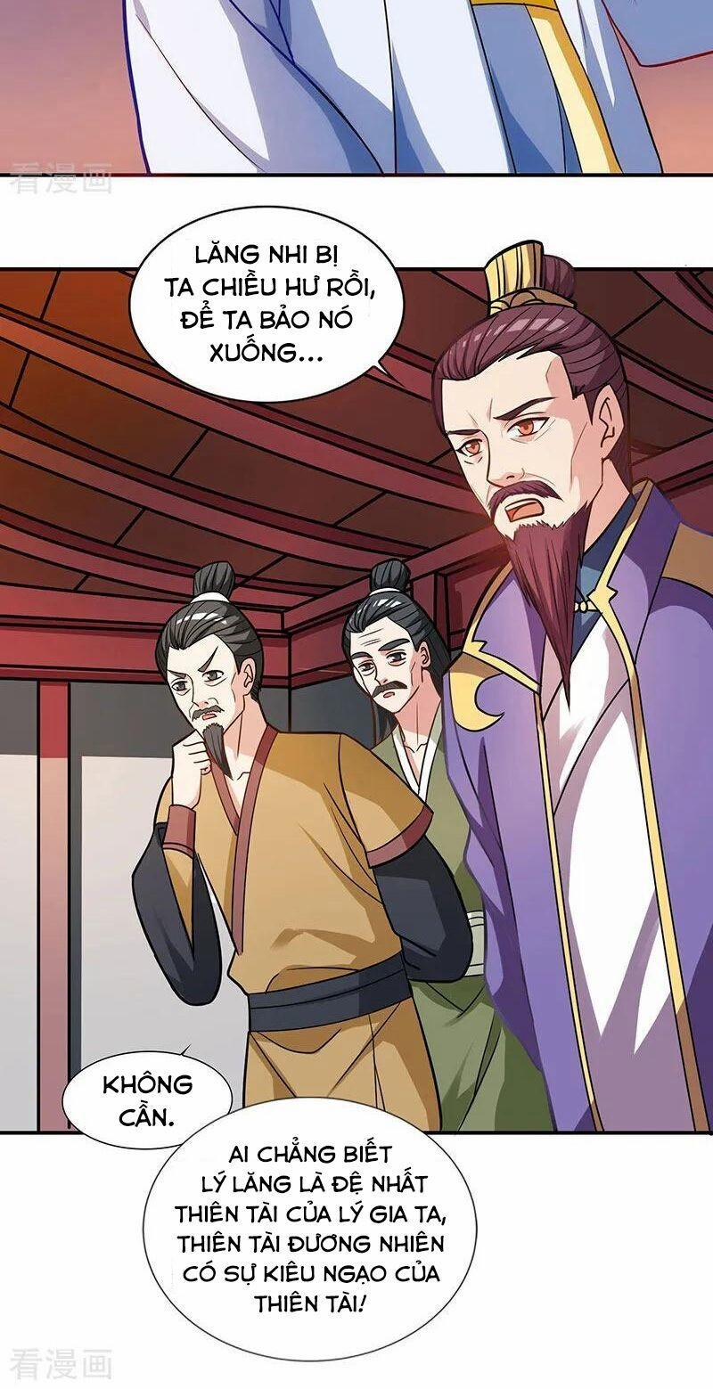 Trọng Sinh Sau Tám Vạn Năm 28 trang 16