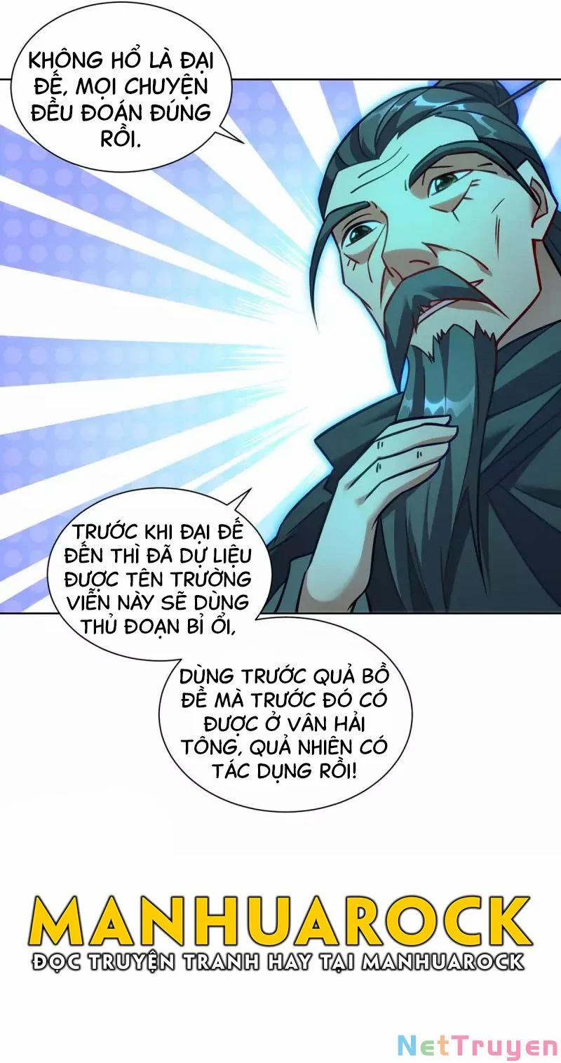 Trọng Sinh Sau Tám Vạn Năm 280 trang 30