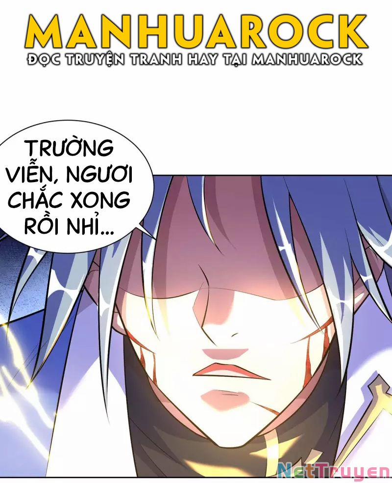 Trọng Sinh Sau Tám Vạn Năm 282 trang 22