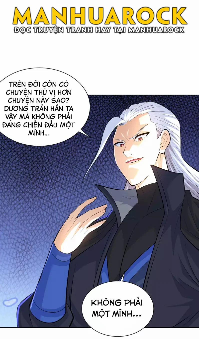 Trọng Sinh Sau Tám Vạn Năm 283 trang 1