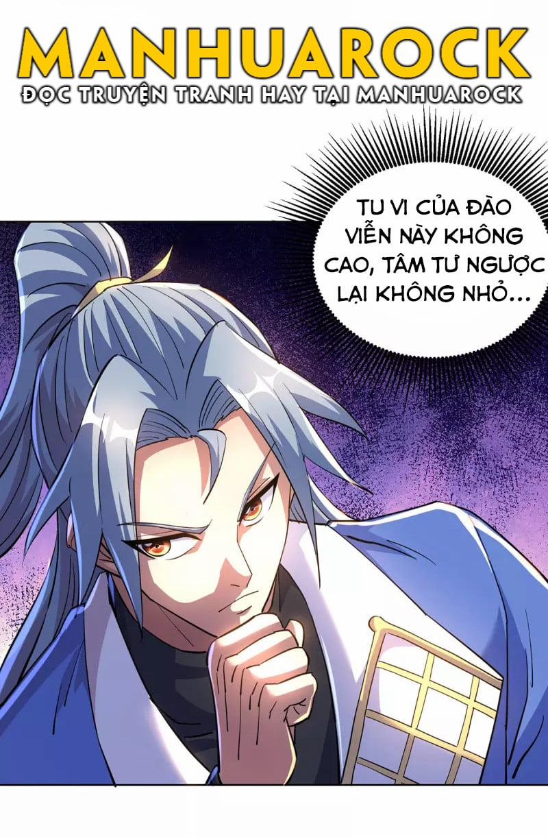 Trọng Sinh Sau Tám Vạn Năm 291 trang 6