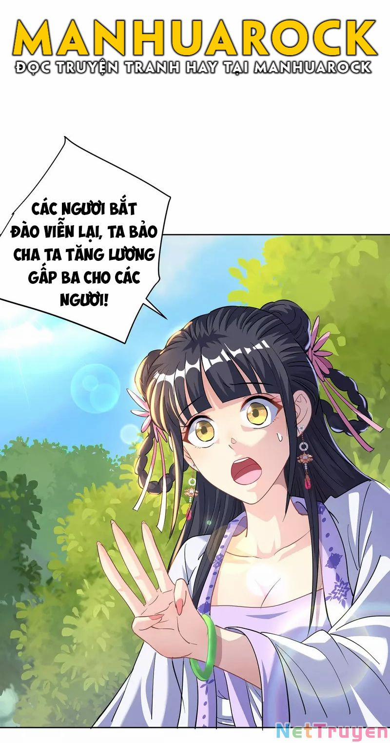 Trọng Sinh Sau Tám Vạn Năm 292 trang 18