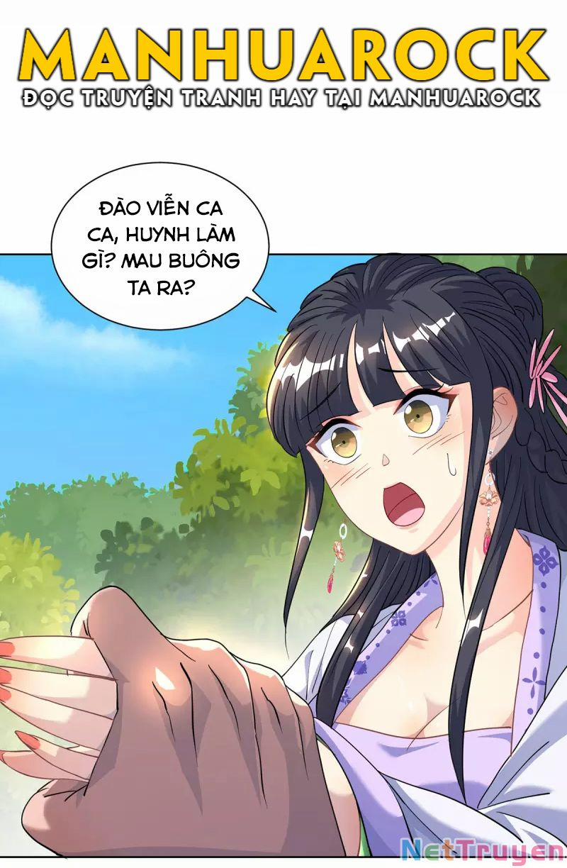 Trọng Sinh Sau Tám Vạn Năm 292 trang 7