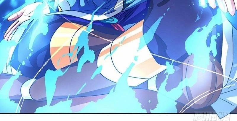 Trọng Sinh Sau Tám Vạn Năm 3 trang 16