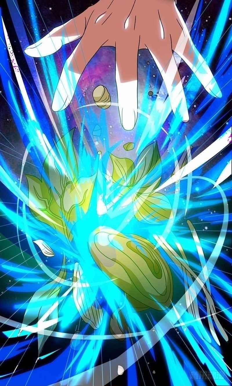 Trọng Sinh Sau Tám Vạn Năm 3 trang 20