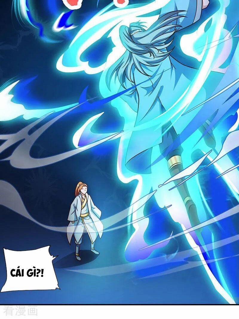 Trọng Sinh Sau Tám Vạn Năm 30 trang 12