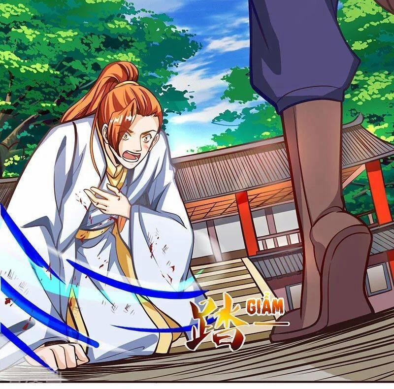 Trọng Sinh Sau Tám Vạn Năm 30 trang 16