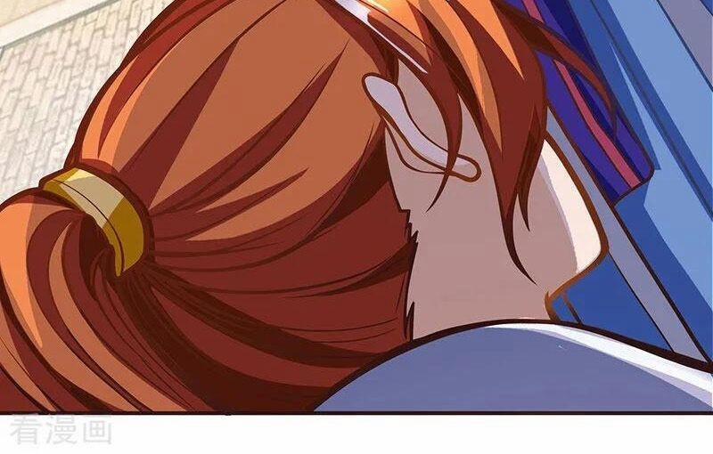 Trọng Sinh Sau Tám Vạn Năm 30 trang 18