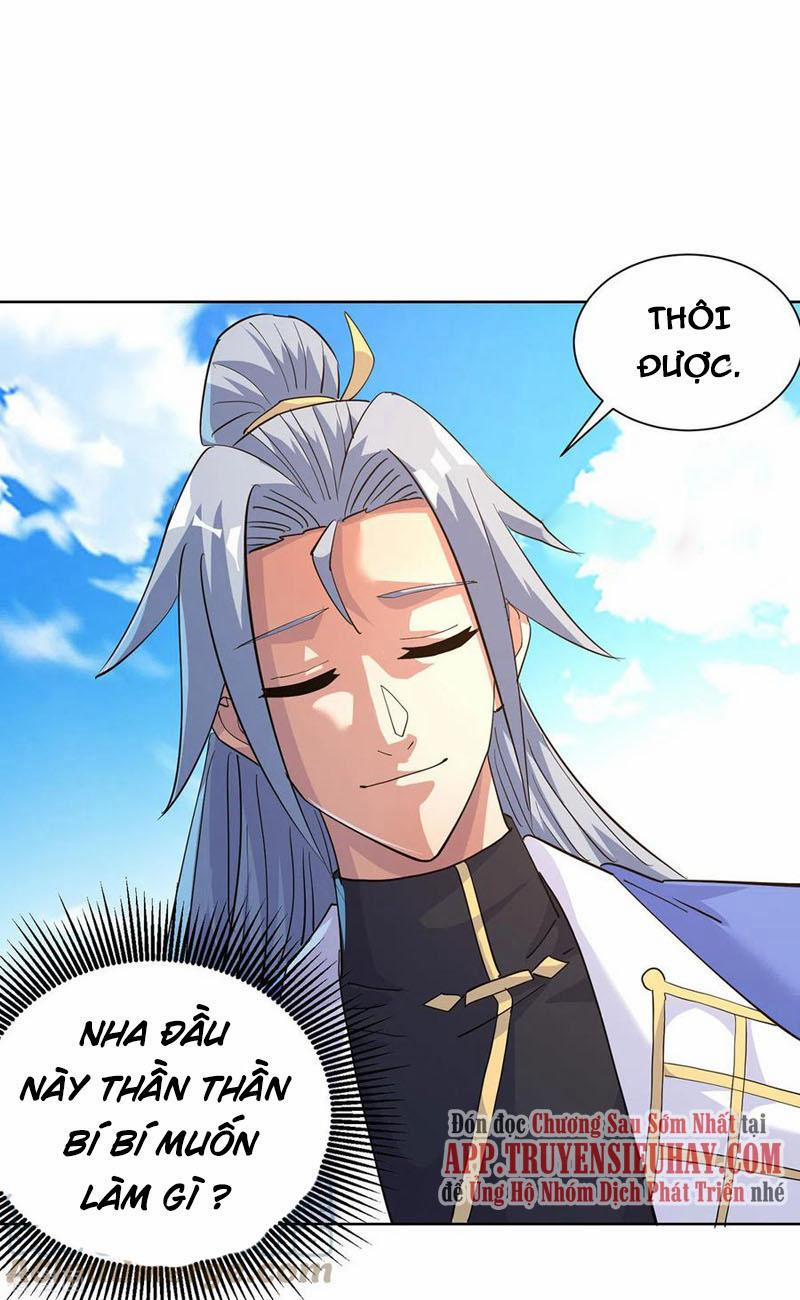 Trọng Sinh Sau Tám Vạn Năm 305 trang 12