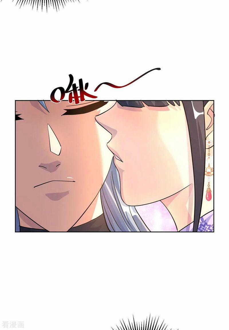 Trọng Sinh Sau Tám Vạn Năm 305 trang 13