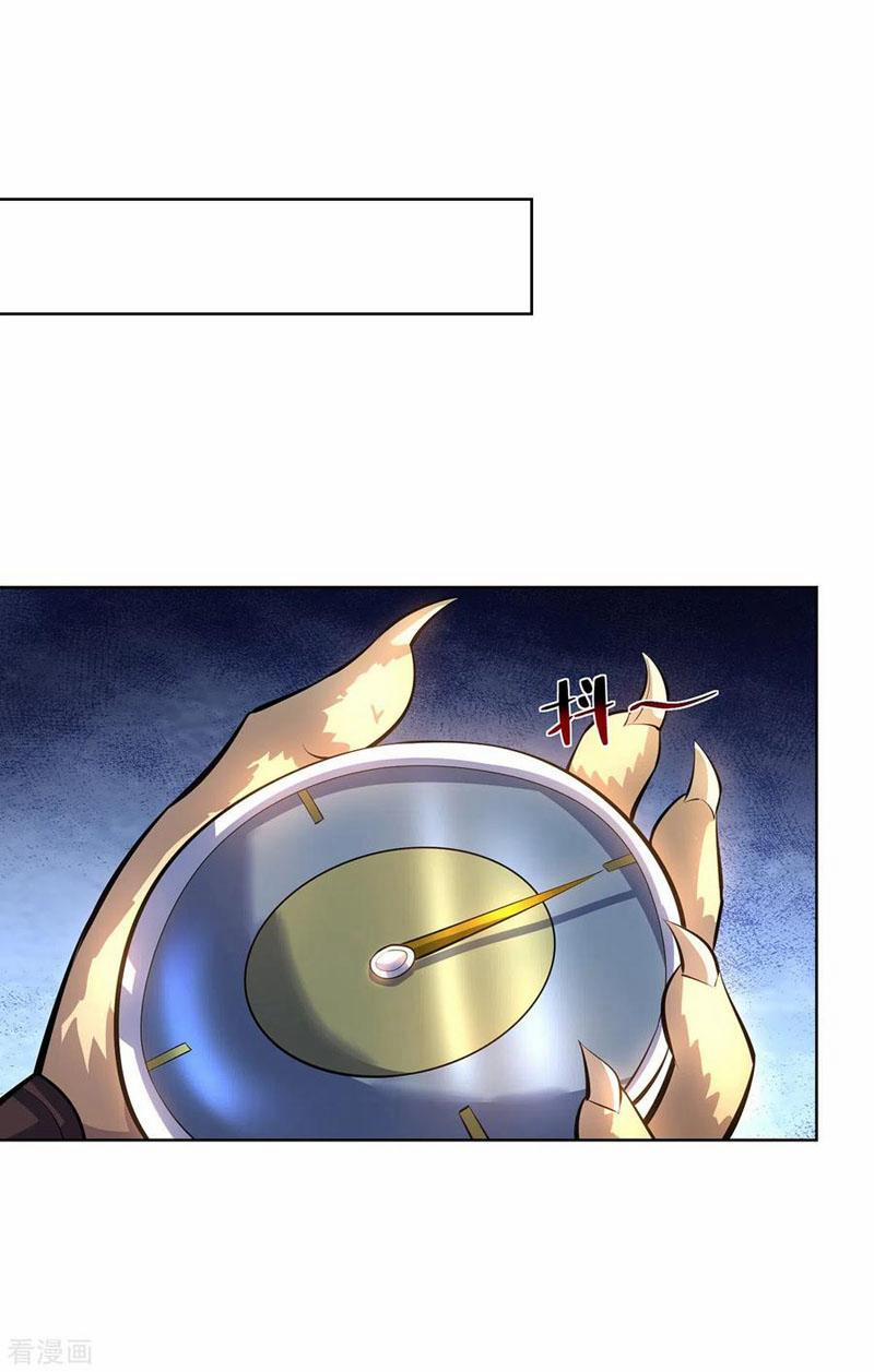 Trọng Sinh Sau Tám Vạn Năm 305 trang 19