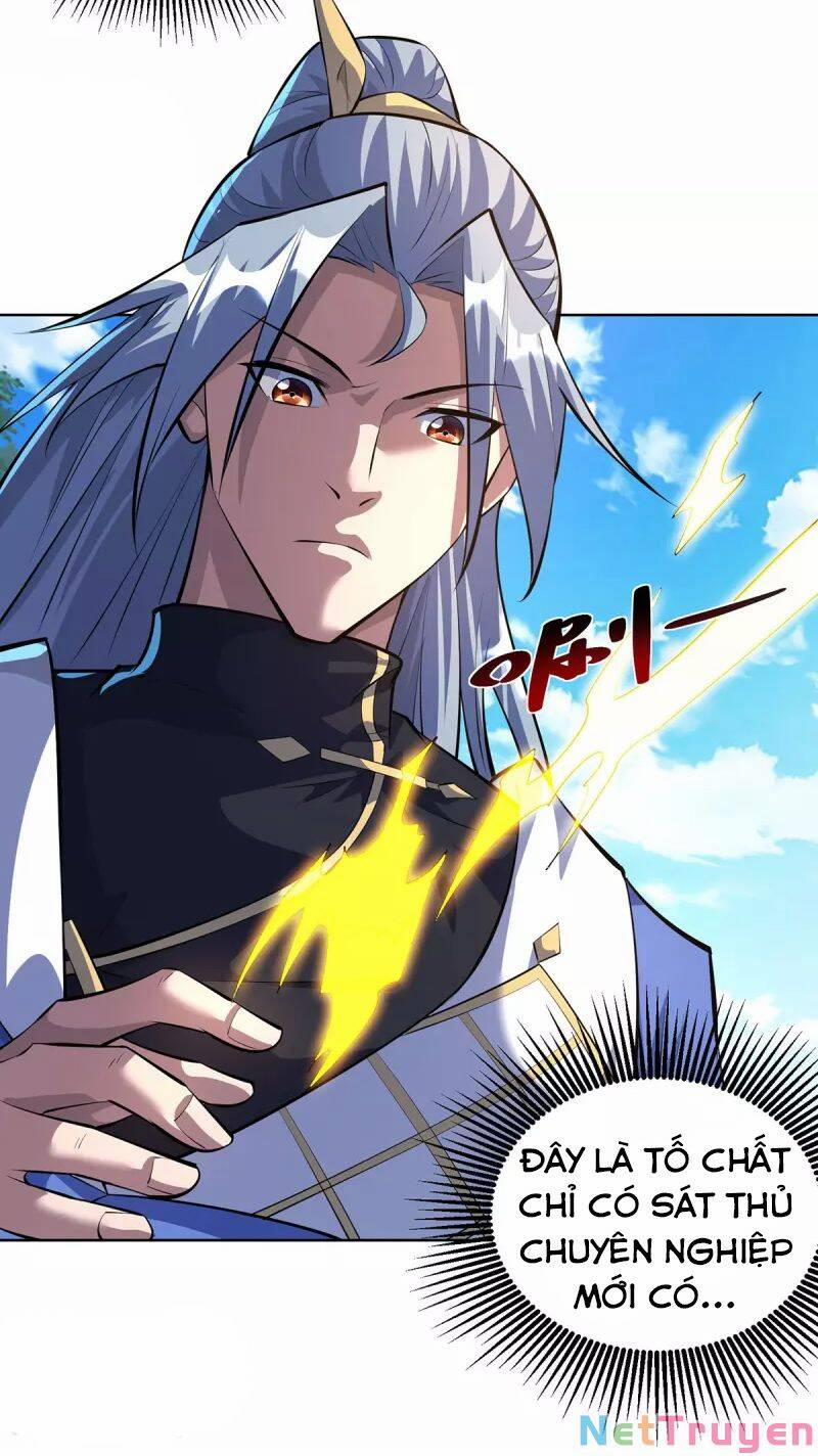 Trọng Sinh Sau Tám Vạn Năm 306 trang 16