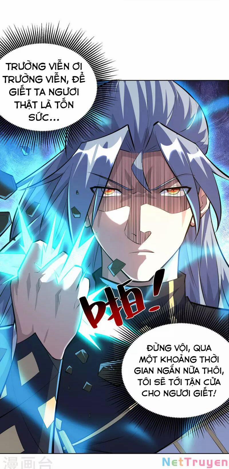 Trọng Sinh Sau Tám Vạn Năm 306 trang 20