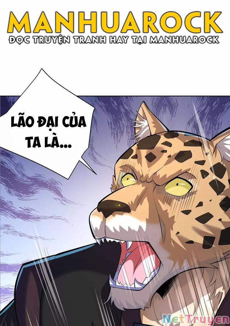 Trọng Sinh Sau Tám Vạn Năm 306 trang 6