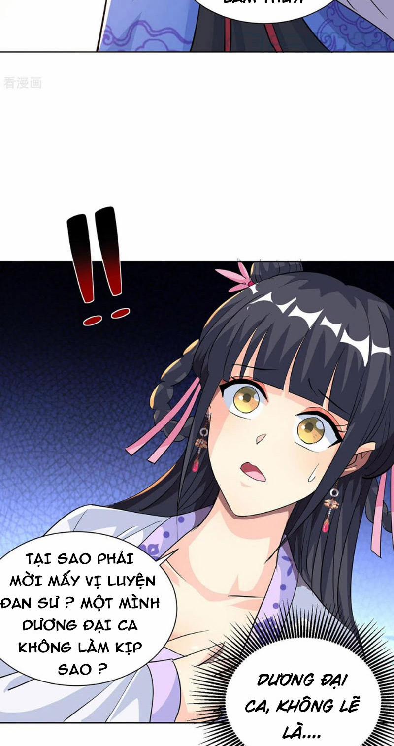 Trọng Sinh Sau Tám Vạn Năm 307 trang 20