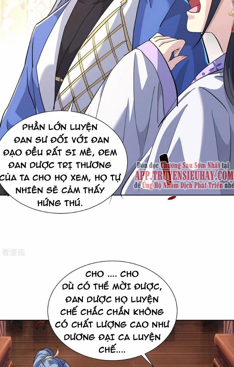 Trọng Sinh Sau Tám Vạn Năm 307 trang 27