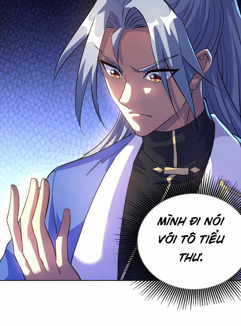 Trọng Sinh Sau Tám Vạn Năm 307 trang 3