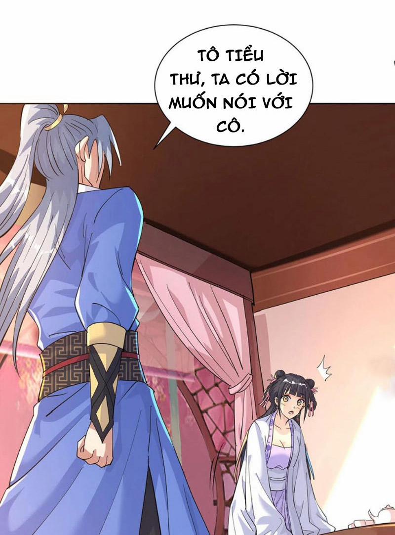 Trọng Sinh Sau Tám Vạn Năm 307 trang 8