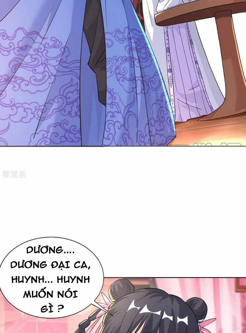 Trọng Sinh Sau Tám Vạn Năm 307 trang 9