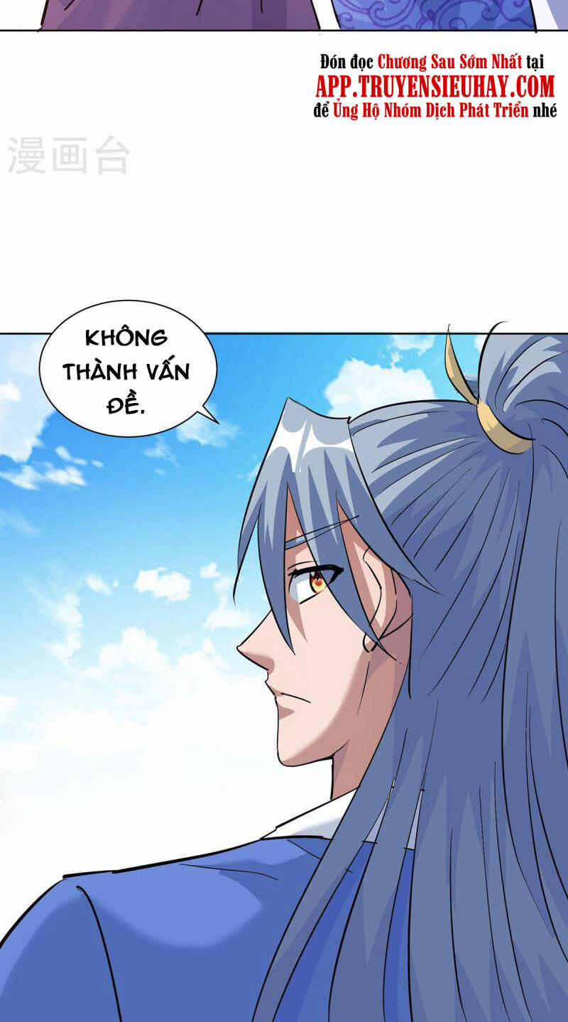 Trọng Sinh Sau Tám Vạn Năm 308 trang 1