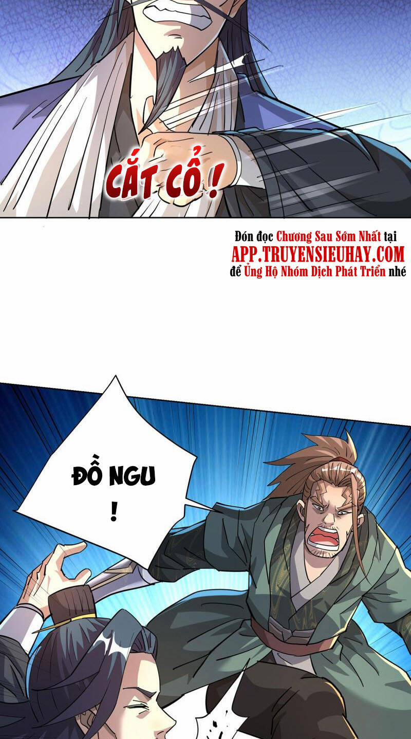 Trọng Sinh Sau Tám Vạn Năm 308 trang 18