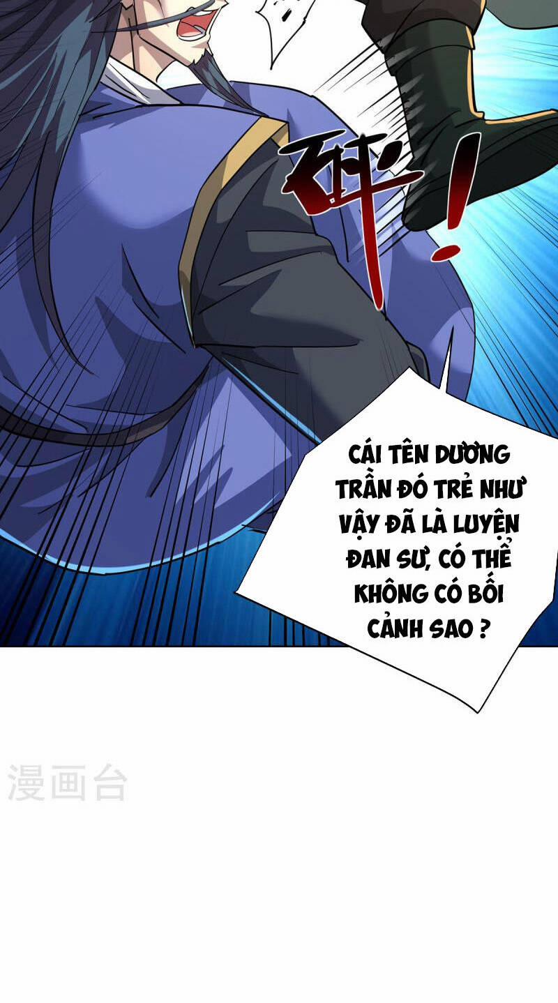 Trọng Sinh Sau Tám Vạn Năm 308 trang 19