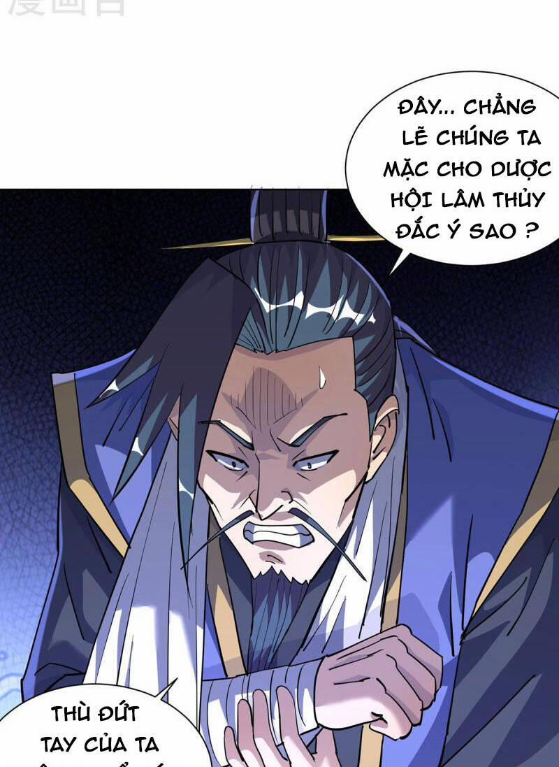 Trọng Sinh Sau Tám Vạn Năm 308 trang 21