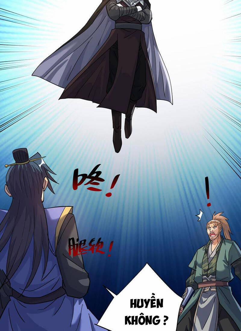 Trọng Sinh Sau Tám Vạn Năm 308 trang 24