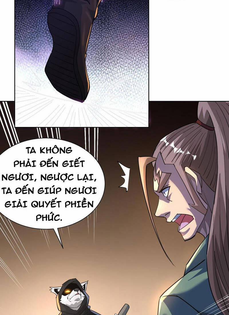 Trọng Sinh Sau Tám Vạn Năm 308 trang 27