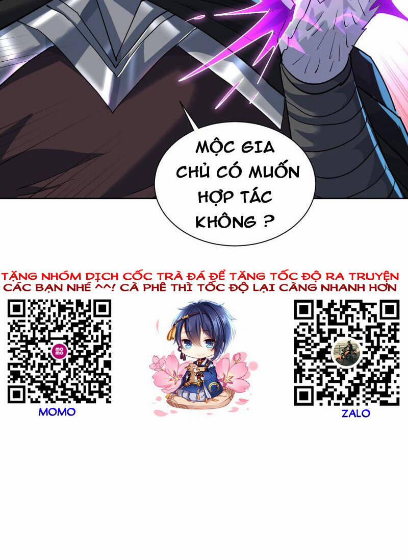 Trọng Sinh Sau Tám Vạn Năm 308 trang 33