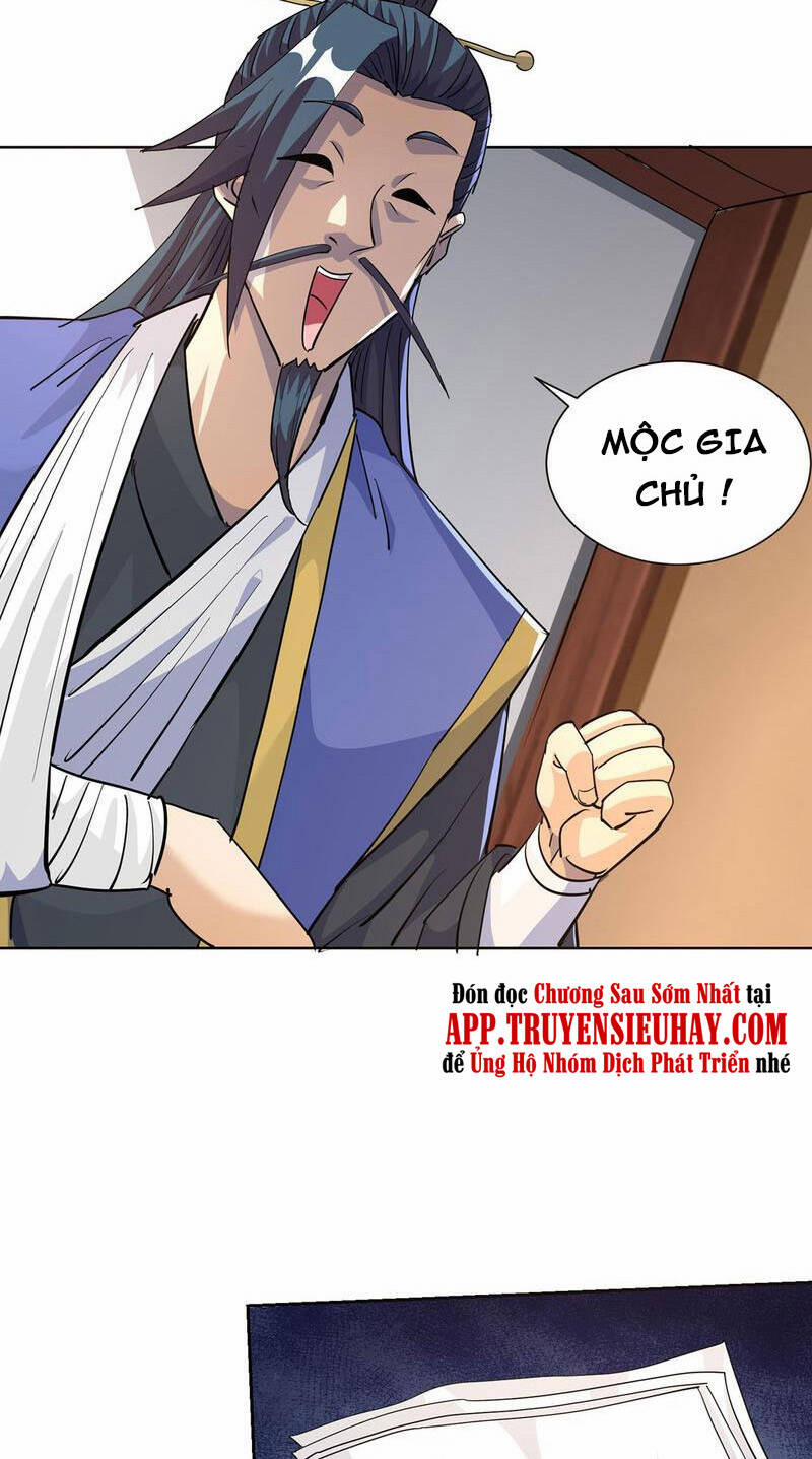 Trọng Sinh Sau Tám Vạn Năm 308 trang 7