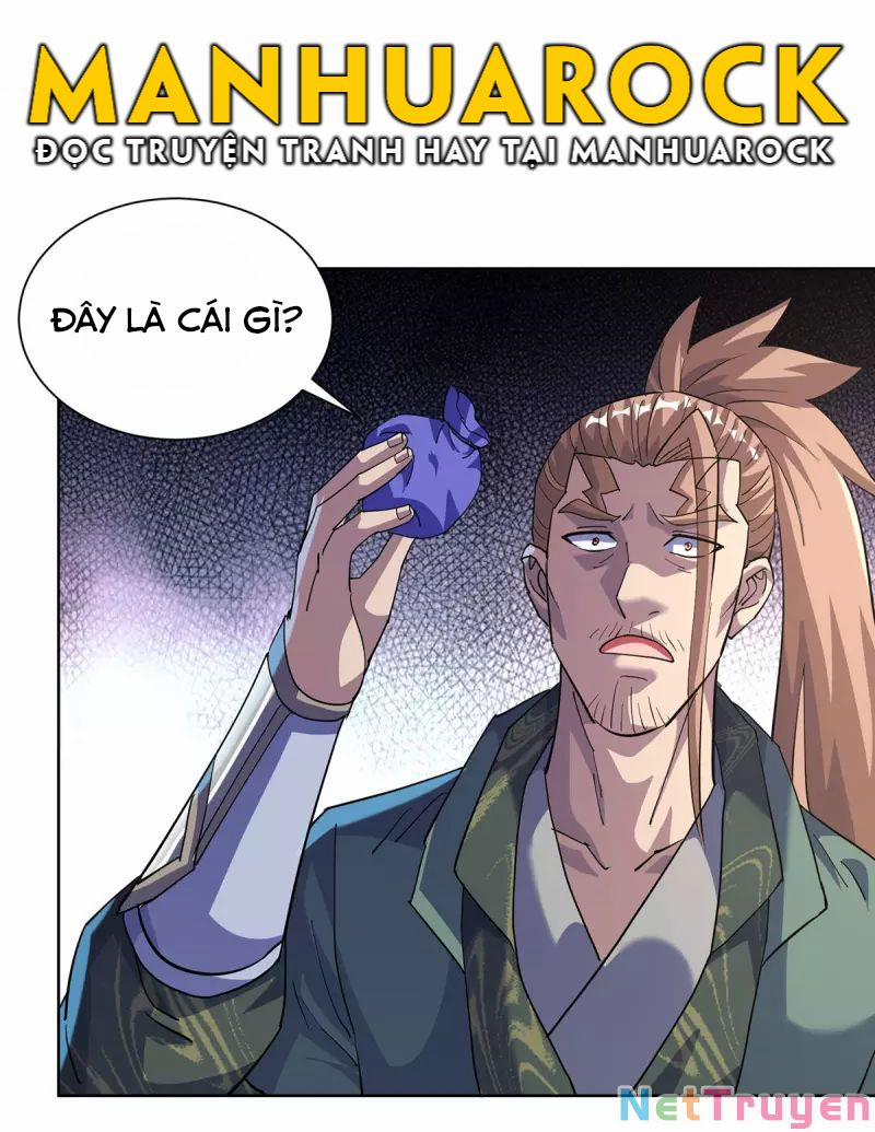 Trọng Sinh Sau Tám Vạn Năm 309 trang 2