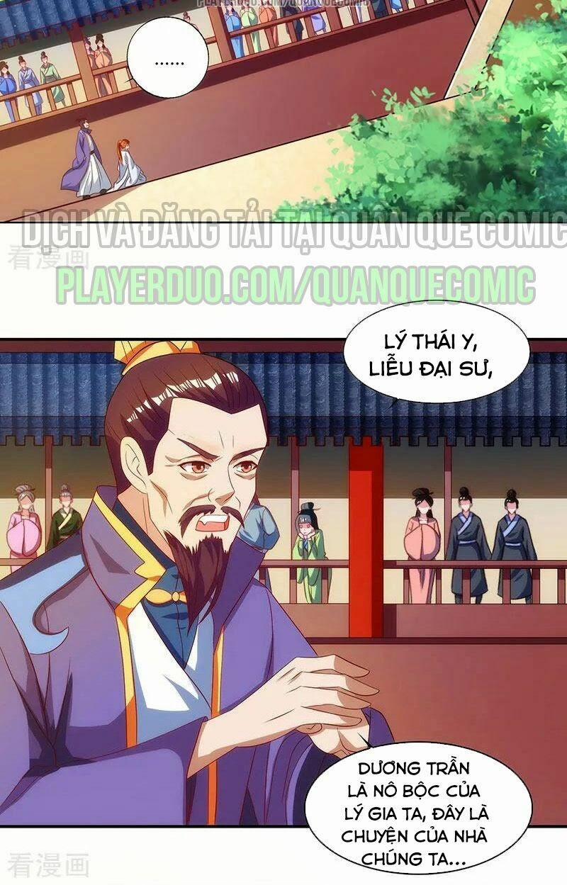 Trọng Sinh Sau Tám Vạn Năm 31 trang 15