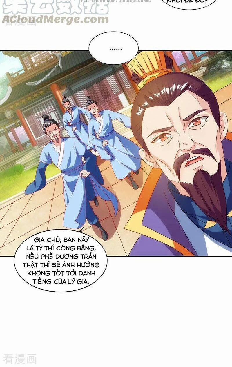 Trọng Sinh Sau Tám Vạn Năm 31 trang 17