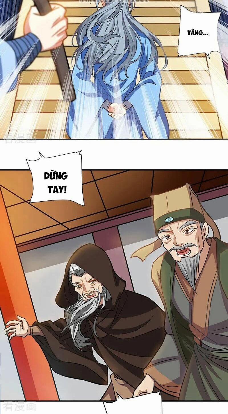 Trọng Sinh Sau Tám Vạn Năm 31 trang 7