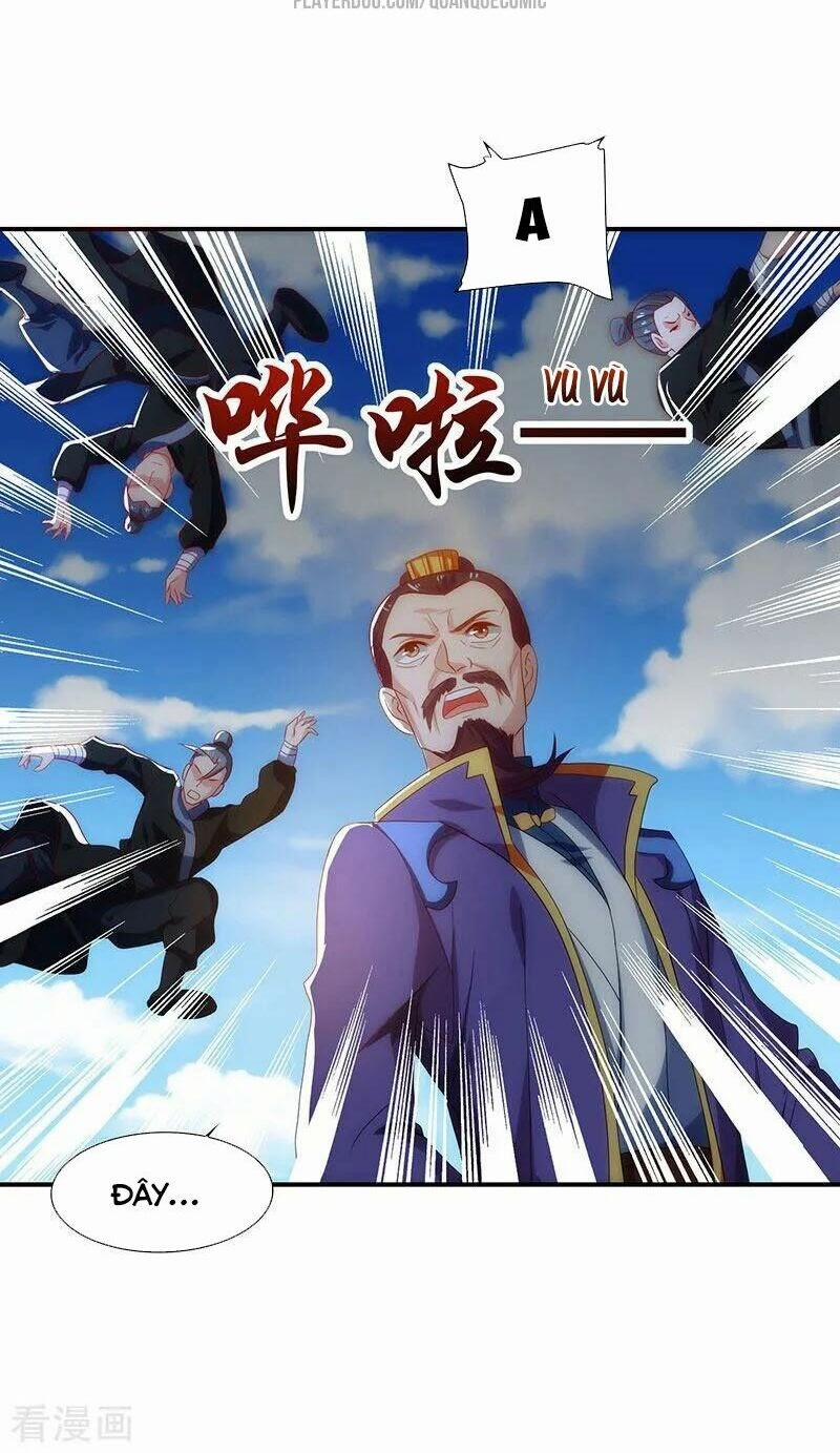 Trọng Sinh Sau Tám Vạn Năm 31 trang 9